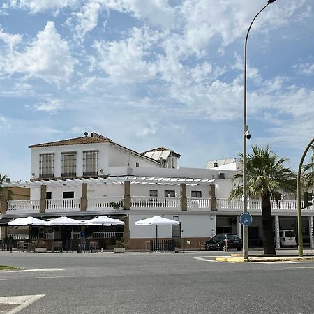 Hotel Restaurante Via Sevilla - Cadiz By Ma 22 Puntos El Cuervo  Eksteriør bilde