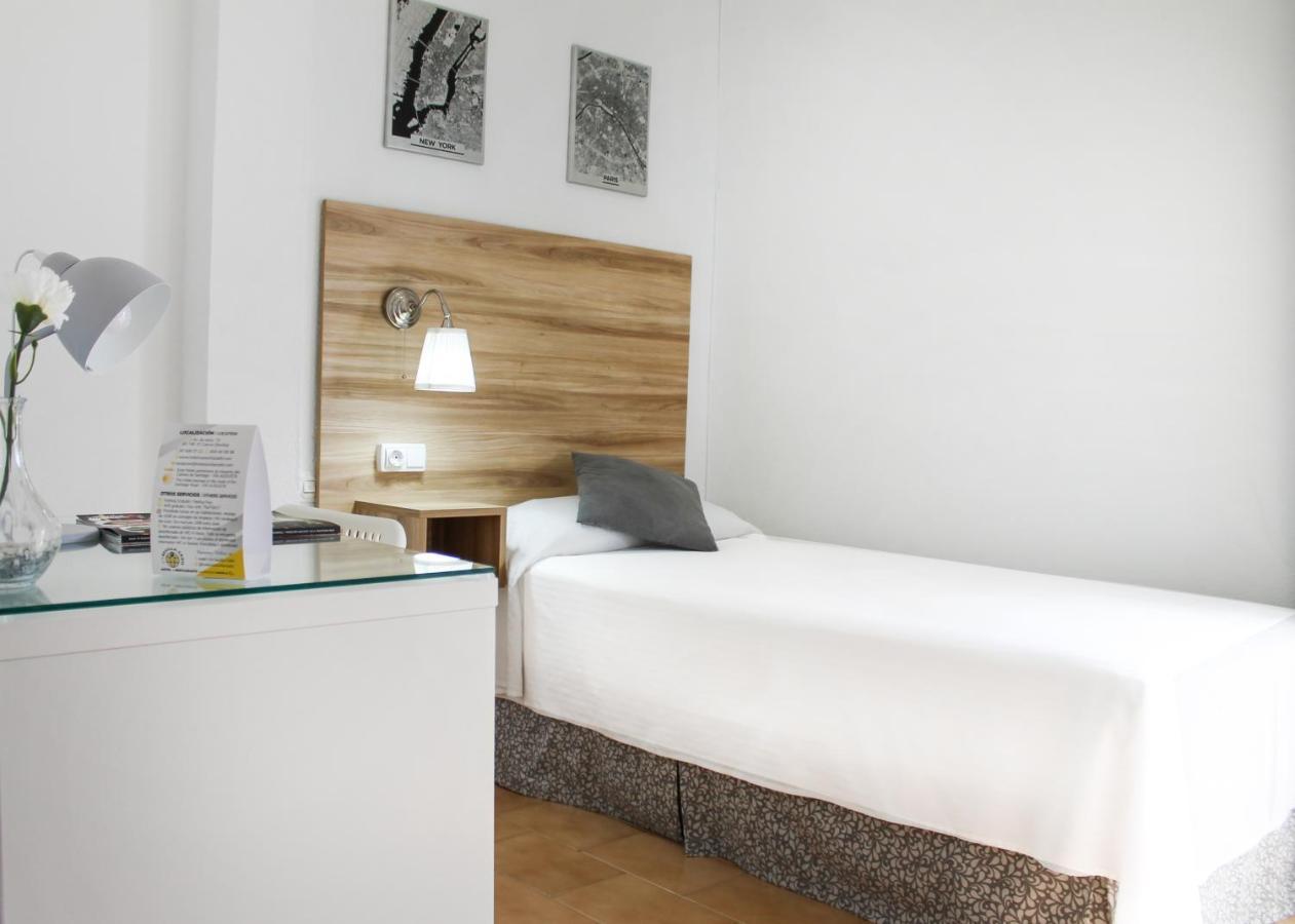 Hotel Restaurante Via Sevilla - Cadiz By Ma 22 Puntos El Cuervo  Eksteriør bilde